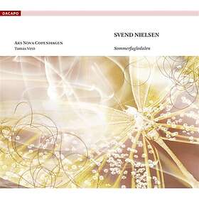 Nielsen Svend: Sommarfugledalen