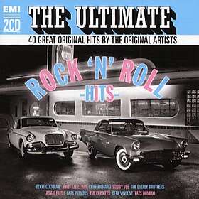 Ultimate Rock'n'Roll Hits