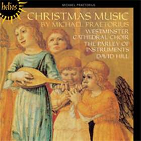 Praetorius: Christmas Music