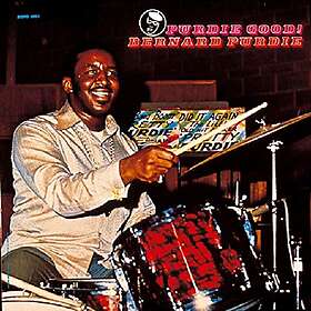 Purdie Bernard: Purdie Good (Vinyl)