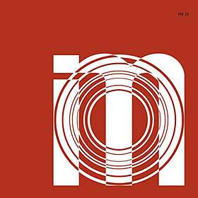 Giordano Jacky: Im 24 (Vinyl)