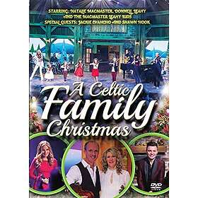 A Celtic Family Christmas