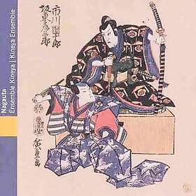 Japan: Ens. Kineya / Nagauta CD