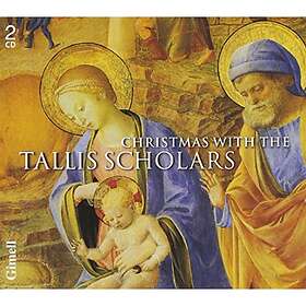 Tallis Scholars: Christmas With Tallis Scholars
