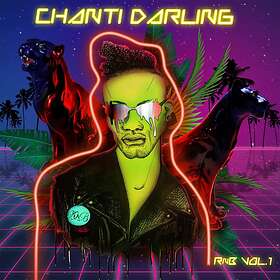 Chanti Darling: RnB Vol 1 (Vinyl)