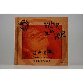 Pilar De La Hoz: Jazz Con Sabor Peruano