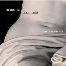 Holten Bo: Venus Wheel