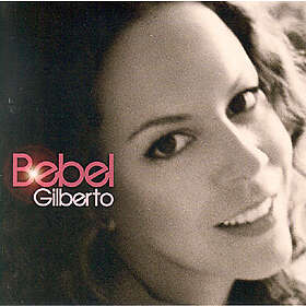 Gilberto Bebel: Bebel Gilberto CD