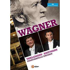 Wagner: The Wagner Gala