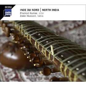 North India CD