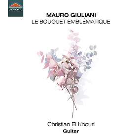 Giuliani: Le Bouquet Emblematique CD