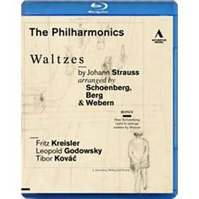 Strauss II: Waltzes