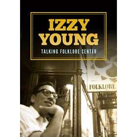 Young Izzy: Talking Folklore Center