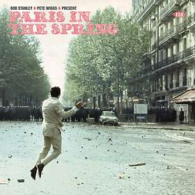 Paris In The Spring CD