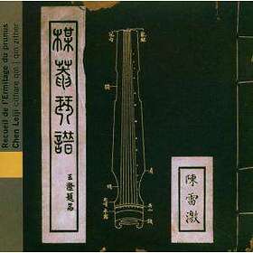 China: Leiji Chen / Recueil De L'ermit CD