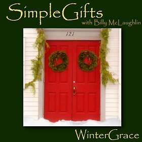 Simplegifts: Wintergrace CD