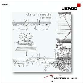 Iannotta Clara: Earthing CD