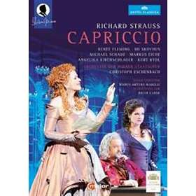 Strauss: Capriccio