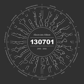 Eleven Into Fifteen 130701 (Vinyl)