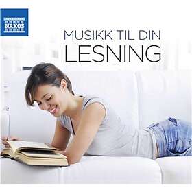 Musikk Til Din Lesning CD