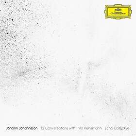 Echo Collective/Jóhansson: 12 Conv With Hein... (Vinyl)