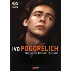 Pogorelich Ivo: Beethoven / Chopin / Scriabin