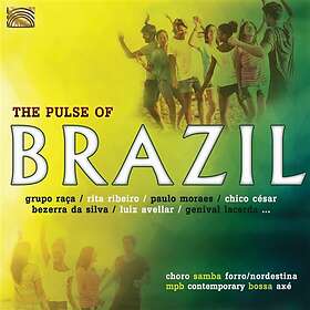Pulse Of Brazil