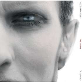 Egilstrød Anna Katrin / Niels Rønsho: Me Quitte CD