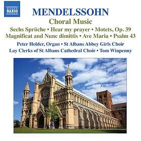 Lay Clerks Of St Albans Cathedral Choir, St Albans Abbey Girls Choir Choral Musi