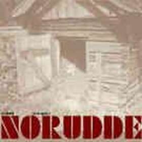 Anders Norudde Kan Sjalv CD