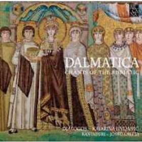 Anonymous: Dalmatica Chants Of The Adriatic CD