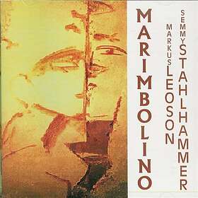 Leoson Markus/Stalhammer Semmy: Marimbolino
