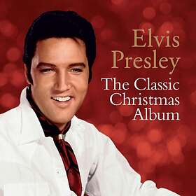 Presley Elvis: The Classic Christmas Album (Vinyl)
