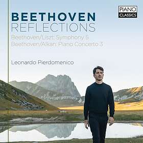 Beethoven: Reflections CD