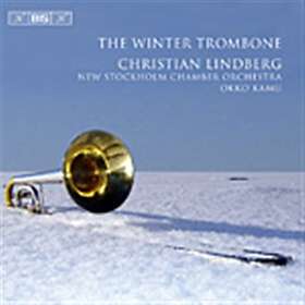 Lindberg Christian: The Winter Trombone