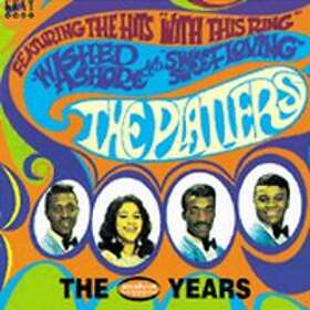 Platters: Musicor Years CD