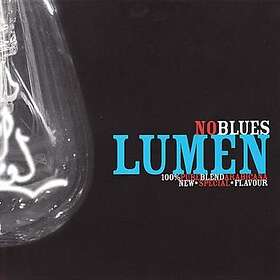 No Blues: Lumen CD