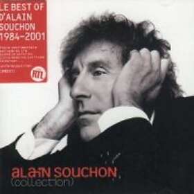 Souchon Alain: Collection