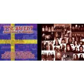 Sweet According To Sweden: A Tribute To Sweet CD