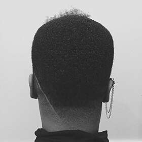 Tika: Anywhere But Here CD