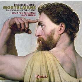 Mortelmans: Homeric Symphony
