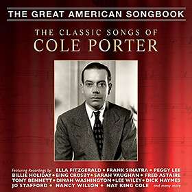 Classic Songs Of Cole Porter CD