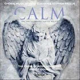 Clausen René: Calm On The Listening Ear Of... CD