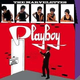 Marvelettes: Playboy (Vinyl)