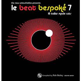 Le Beat Bespoké Vol 7 (Vinyl)
