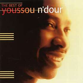 N'Dour Youssou: 7 seconds Best of... 2004