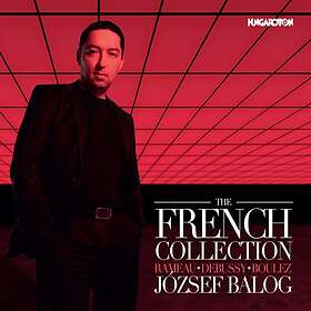 Balog Jozsef: The French Collection