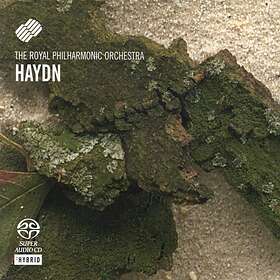 Royal Philharmonic Orchestra: Haydn SACD