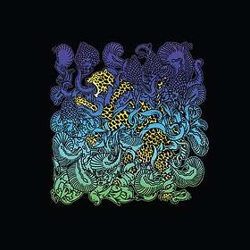 El Leopardo: El Leopardo (Vinyl)