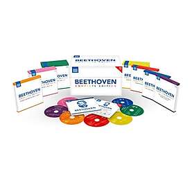 Beethoven: Complete edition CD